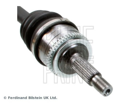 drive shaft ADBP890013 Blue Print, Image 2