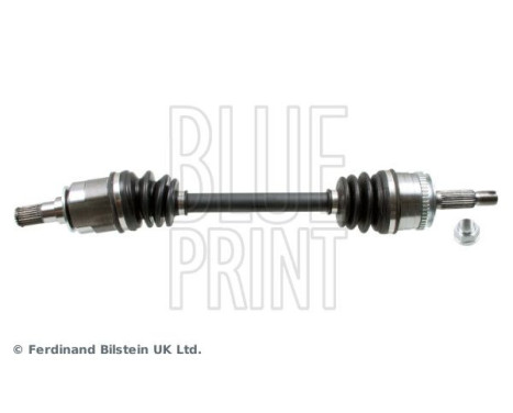 drive shaft ADBP890013 Blue Print, Image 3