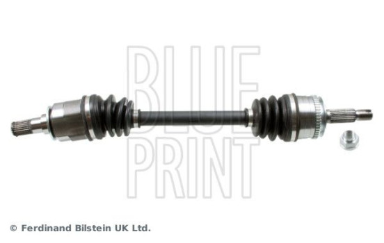 drive shaft ADBP890013 Blue Print, Image 3