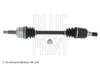 drive shaft ADBP890013 Blue Print