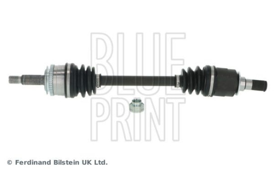 drive shaft ADBP890013 Blue Print