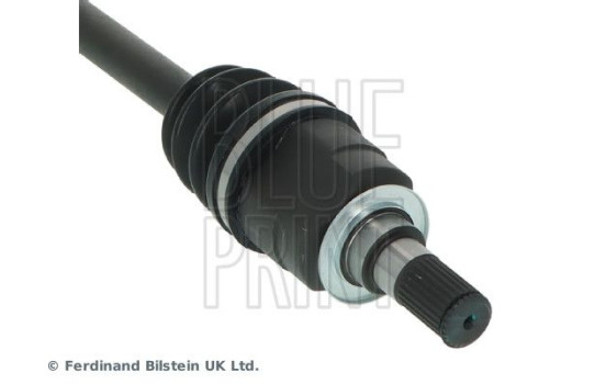 drive shaft ADBP890013 Blue Print, Image 2