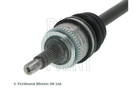 drive shaft ADBP890013 Blue Print, Image 3