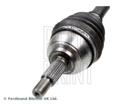 drive shaft ADBP890014 Blue Print, Image 2