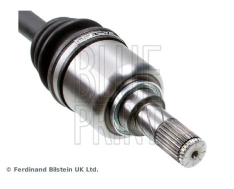 drive shaft ADBP890014 Blue Print, Image 3