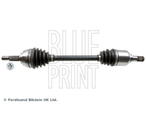 drive shaft ADBP890014 Blue Print