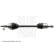 drive shaft ADBP890014 Blue Print