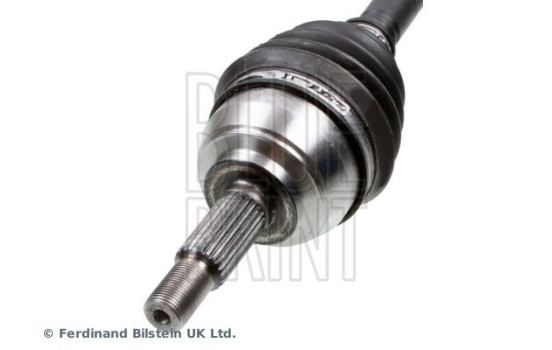 drive shaft ADBP890014 Blue Print
