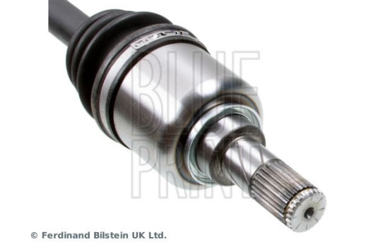 drive shaft ADBP890014 Blue Print, Image 2
