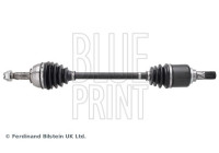 drive shaft ADBP890015 Blue Print