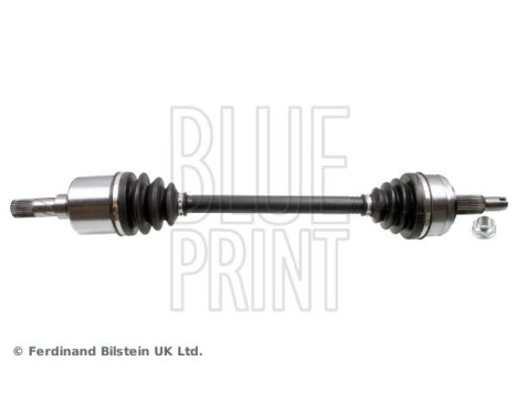 drive shaft ADBP890016 Blue Print