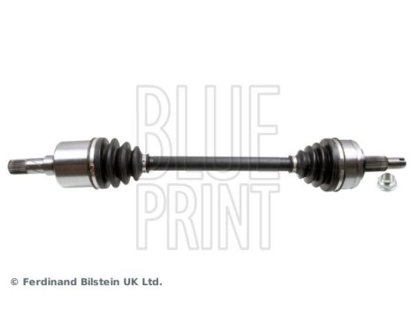 drive shaft ADBP890016 Blue Print, Image 3