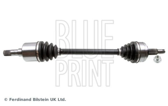 drive shaft ADBP890016 Blue Print, Image 3
