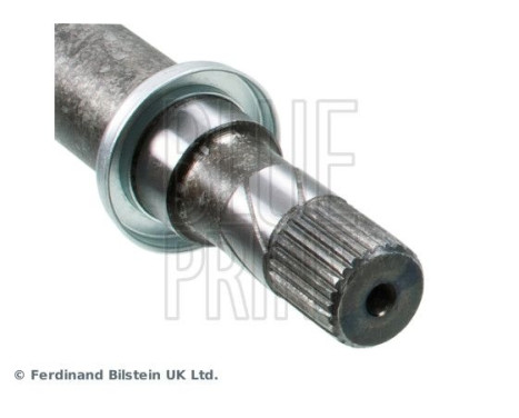 drive shaft ADBP890018 Blue Print, Image 2