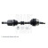 drive shaft ADBP890019 Blue Print