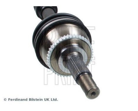 drive shaft ADBP890019 Blue Print, Image 2