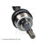 drive shaft ADBP890019 Blue Print, Thumbnail 2