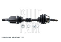 drive shaft ADBP890019 Blue Print