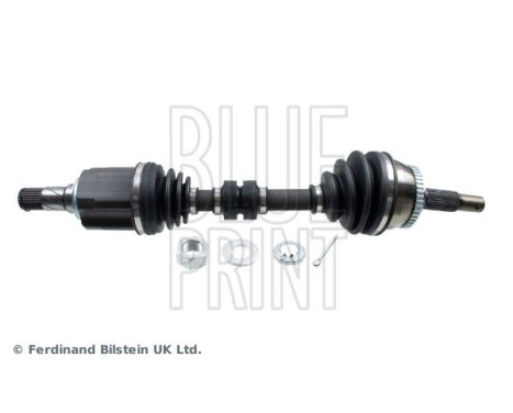 drive shaft ADBP890019 Blue Print