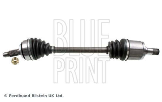 drive shaft ADBP890020 Blue Print