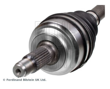 drive shaft ADBP890020 Blue Print, Image 2