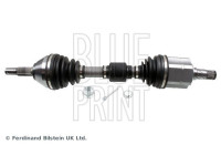 drive shaft ADBP890022 Blue Print