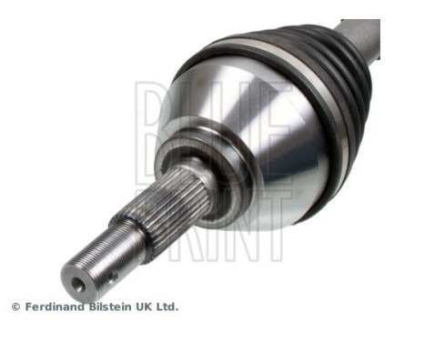 drive shaft ADBP890022 Blue Print, Image 2