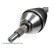 drive shaft ADBP890022 Blue Print, Thumbnail 2
