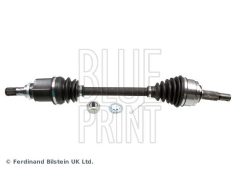 Drive shaft ADBP890023 Blue Print