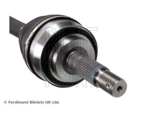 Drive shaft ADBP890025 Blue Print, Image 2