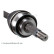 Drive shaft ADBP890025 Blue Print, Thumbnail 2