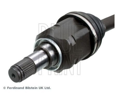 Drive shaft ADBP890025 Blue Print, Image 3
