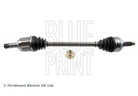 Drive shaft ADBP890026 Blue Print