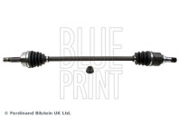 Drive shaft ADBP890027 Blue Print