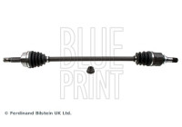 Drive shaft ADBP890027 Blue Print
