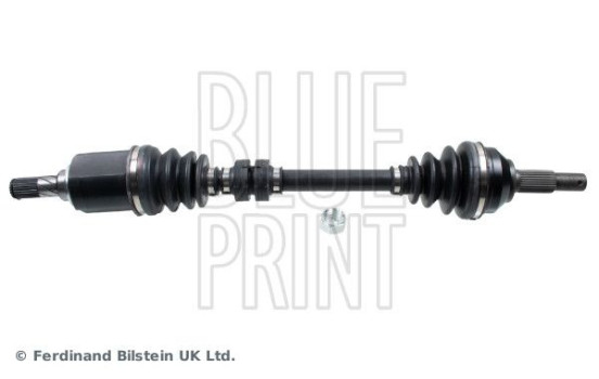 Drive shaft ADBP890028 Blue Print