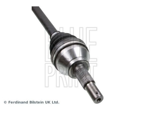 Drive shaft ADBP890029 Blue Print, Image 2