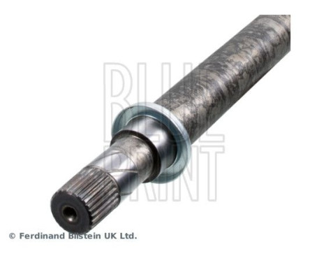 Drive shaft ADBP890029 Blue Print, Image 3