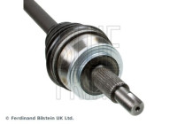 Drive shaft ADBP890031 Blue Print