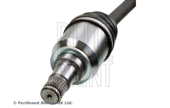 Drive shaft ADBP890031 Blue Print, Image 2