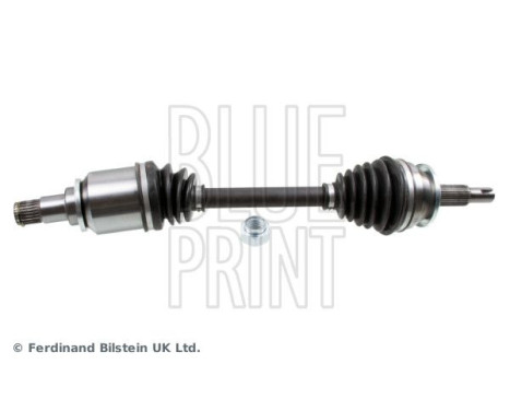 Drive shaft ADBP890031 Blue Print, Image 3