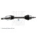 Drive shaft ADBP890031 Blue Print, Thumbnail 3