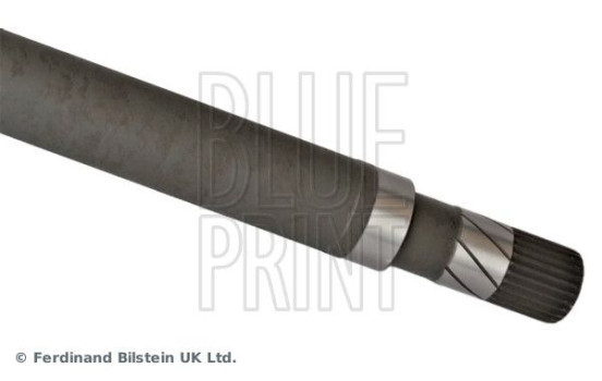 Drive shaft ADBP890047 Blue Print
