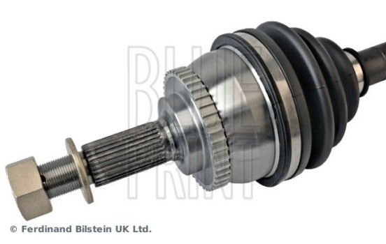 Drive shaft ADBP890048 Blue Print, Image 2