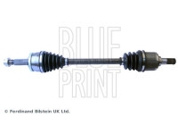 Drive shaft ADBP890052 Blue Print