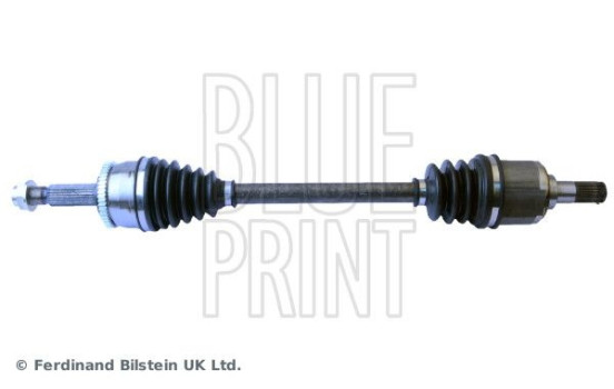 Drive shaft ADBP890052 Blue Print