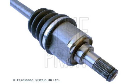 Drive shaft ADBP890052 Blue Print, Image 2