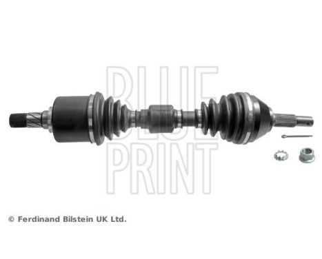 Drive shaft ADBP890053 Blue Print