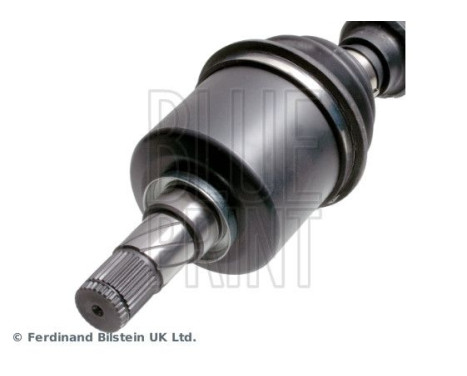Drive shaft ADBP890053 Blue Print, Image 3