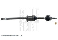 Drive shaft ADBP890054 Blue Print